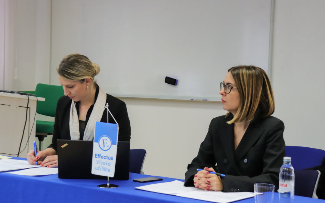 Održana sjednica Poslovno gospodarskog savjeta EFFECTUS