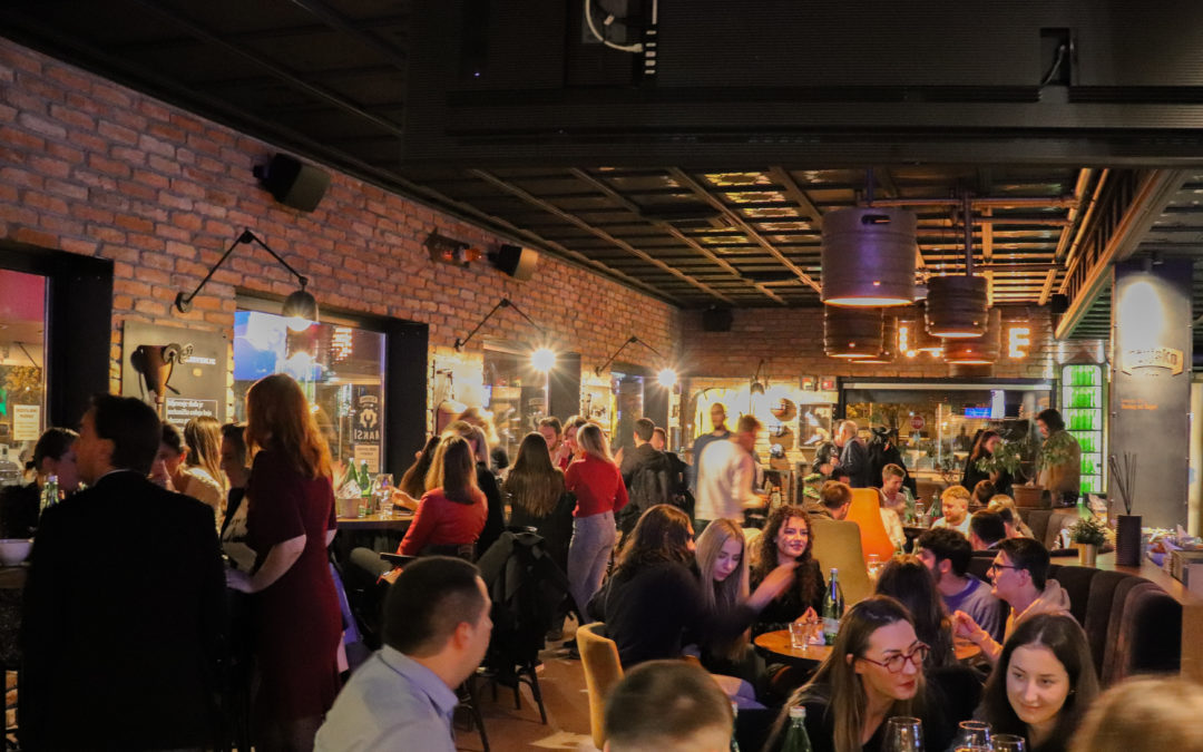 ODRŽANA BRUCOŠIJADA 2022.!