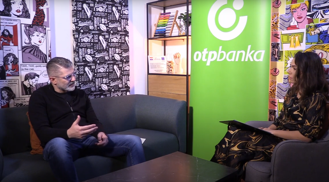 Interview profesora Kopala za studentski.hr