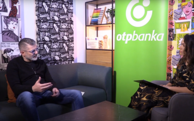 Interview profesora Kopala za studentski.hr