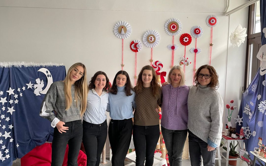 Mozaik vještina za 21. stoljeće: Emocionalna inteligencija