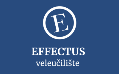 Novi naziv: EFFECTUS veleučilište