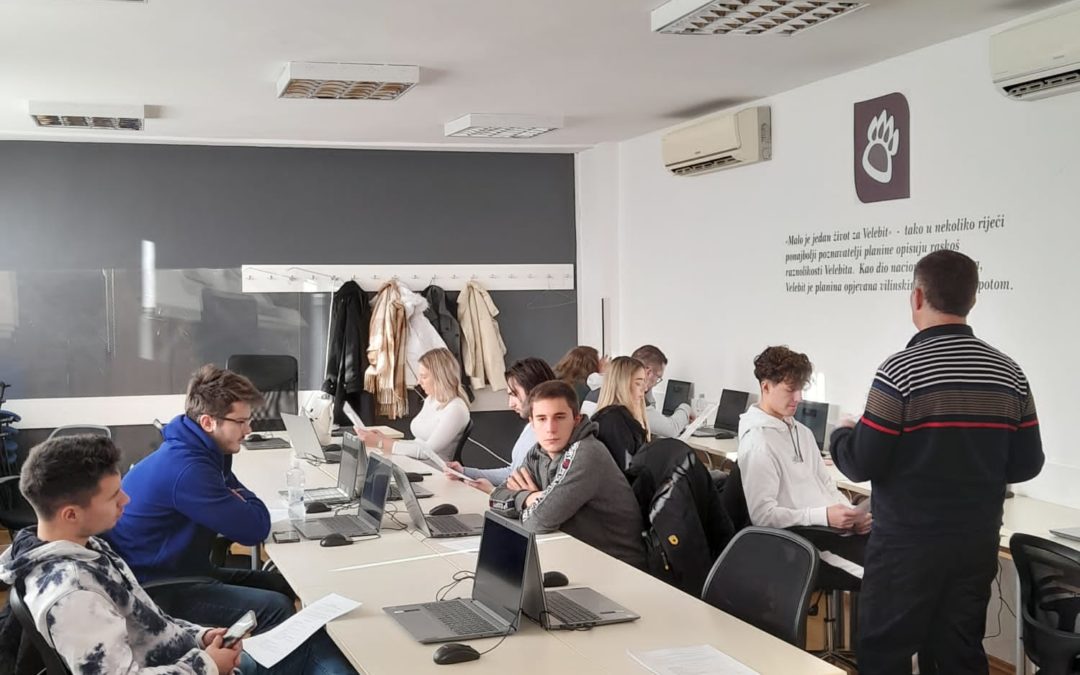 Centar izvrsnosti za lokalnu samoupravu