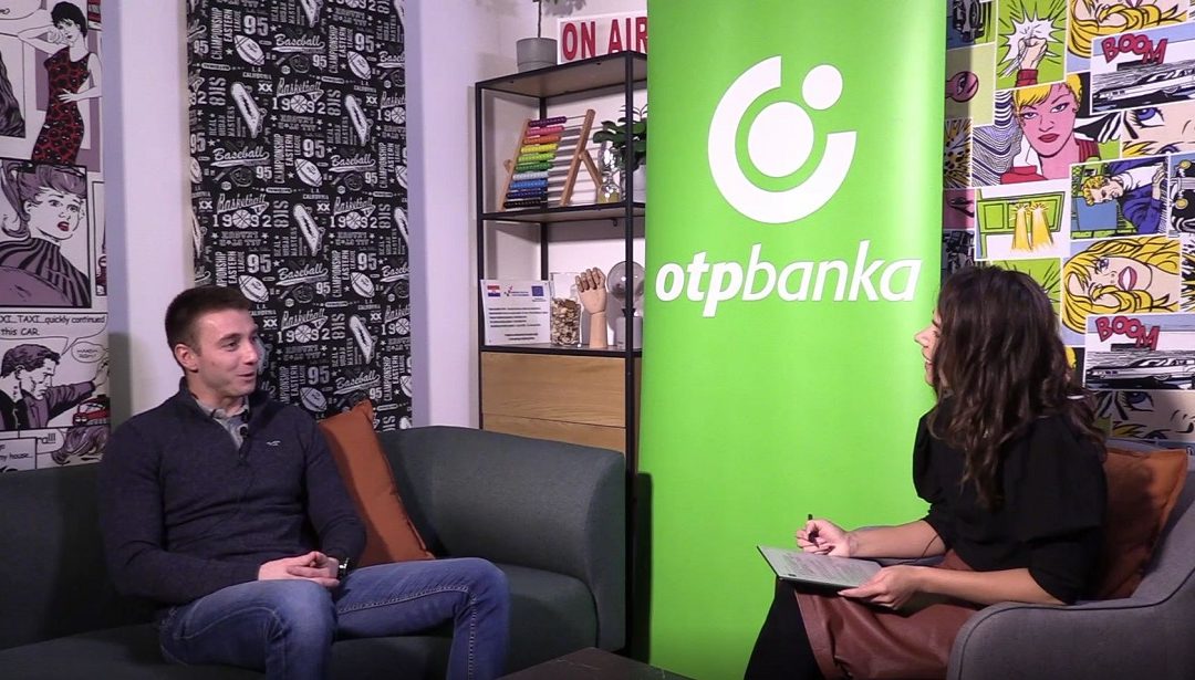 Valentin Safy za Studentski.hr