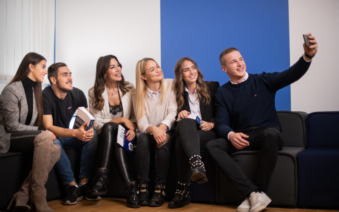 Počinje novi semestar