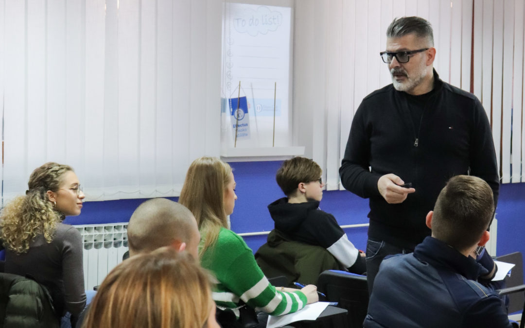 EFFECTUS WINTER SCHOOL OF SKILLS