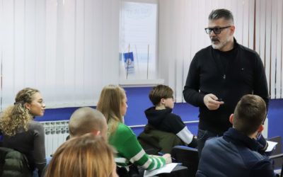 EFFECTUS WINTER SCHOOL OF SKILLS