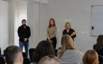 Započele besplatne pripreme za državnu maturu