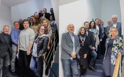 Ususret novom semestru i novim uspjesima