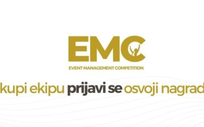 Event Management Competition 2023