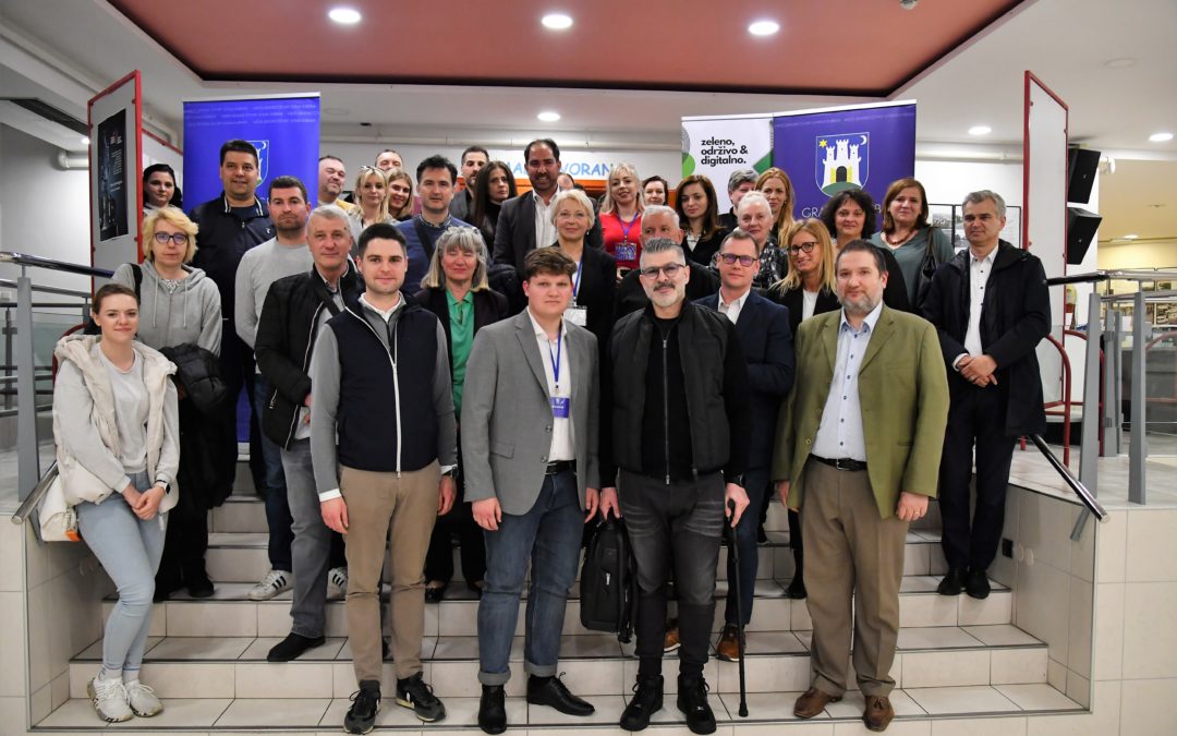 Ekonomija i društvo u kontekstu umjetne inteligencije