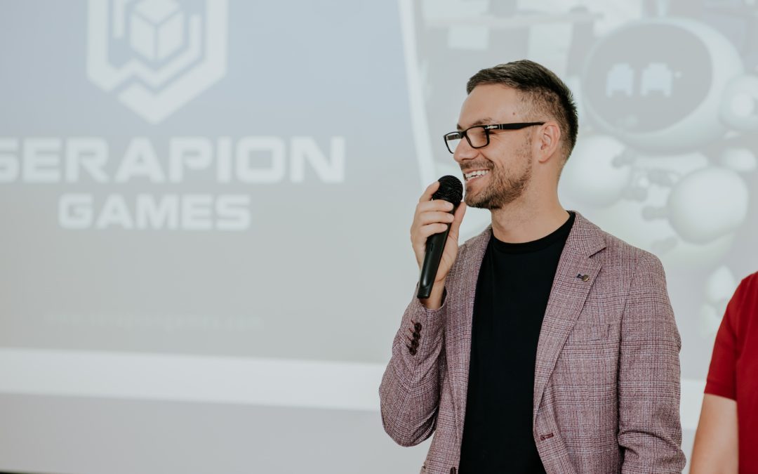 Ivan Petric, eMBA: Dobar, bolji, najbolji uz gemifikaciju i game thinking