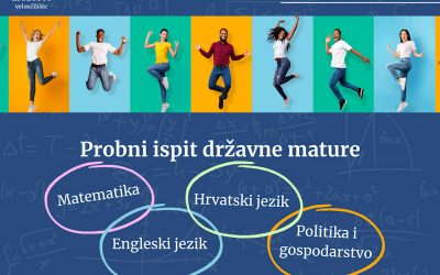 Prijavi se na Effectus veleučilište i besplatno provjeri znanje na probnom ispitu državne mature