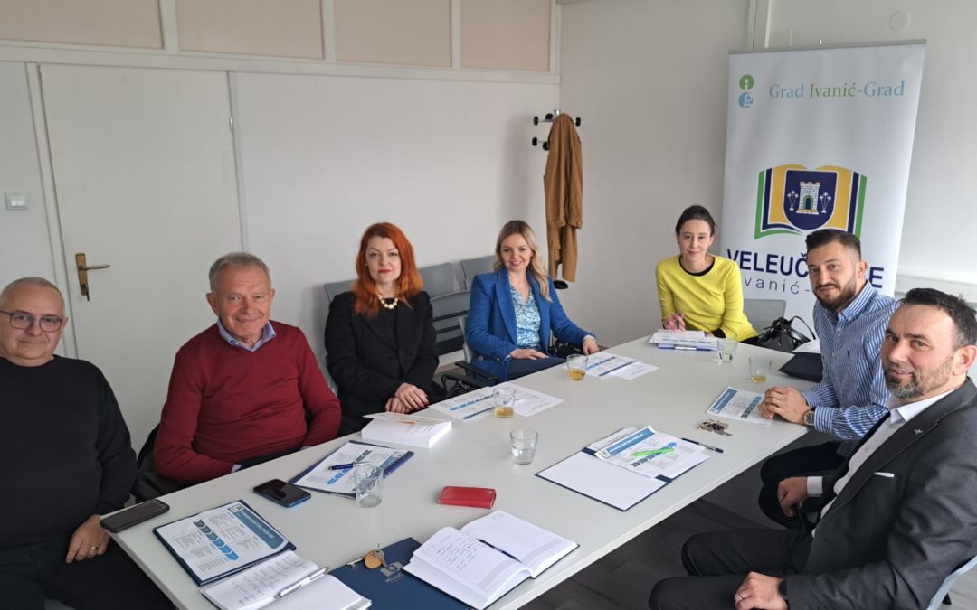 Počele pripreme za organizaciju drugog Međunarodnog znanstveno-stručnog skupa Protetika, ortotika, robotika u fizioterapiji i zdravstvena njega