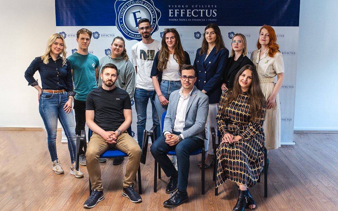 75. sjednica Vijeća studenata