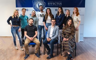 75. sjednica Vijeća studenata