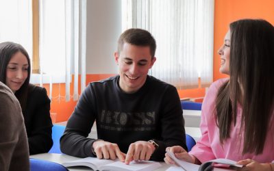 UPISI NA PROGRAME EFFECTUS VELEUČILIŠTA!