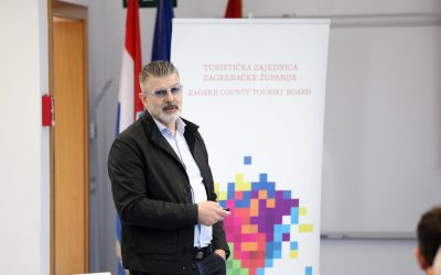 Izv. prof. dr. sc. Robert Kopal sudjelovao u radu skupa „Suvremeni izazovi održivog turizma u Hrvatskoj“