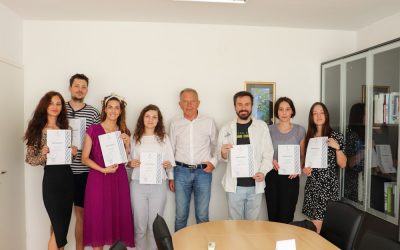 Objavljen 6. broj studentskog časopisa EFFECT