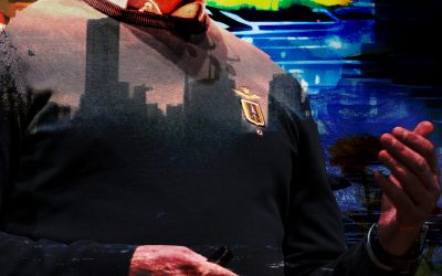 Predsjednik Uprave Effectus veleučilišta izv. prof.dr.sc. Robert Kopal u intervjuu za Večernji list