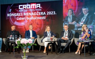 [Lideri budućnosti]: Croma 2023.