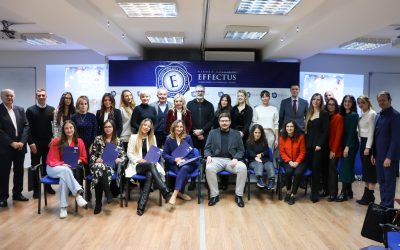 Svečana dodjela Dekanovih nagrada i priznanja