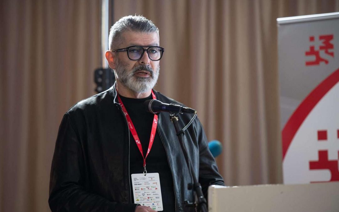 Predsjednik Uprave Effectus veleučilišta izv.prof.dr.sc. Robert Kopal u intervju na portalu „Svijet sigurnosti“