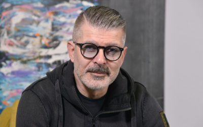 Predsjednik Uprave Effectusa izv.prof.dr.sc. Robert Kopal u intervjuu tjedniku Lider