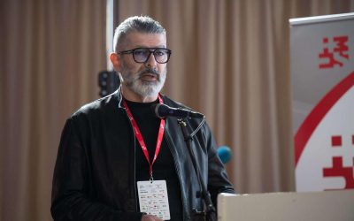 Predsjednik Uprave Effectus veleučilišta izv.prof.dr.sc. Robert Kopal u intervju na portalu „Svijet sigurnosti“