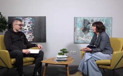 Robert Kopal gostovao u emisiji „Poslovni plan“ Hrvatske televizije