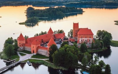 Apply for the Erasmus+ Spring School in Lithuania