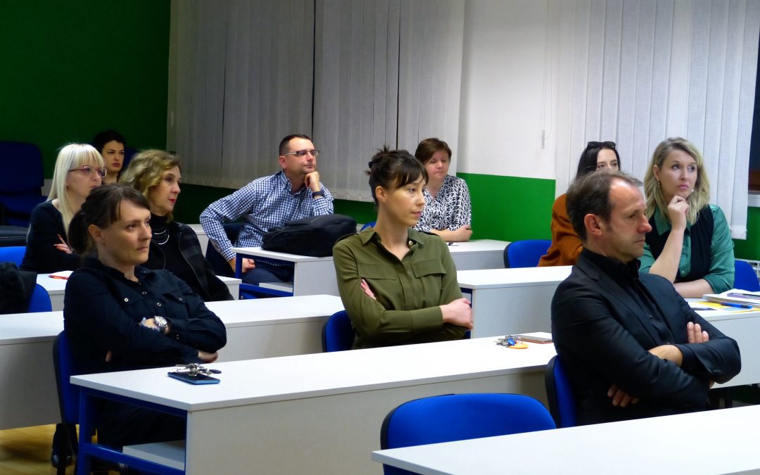 Sastanak nastavnika ljetnog semestra 2023./2024. godine