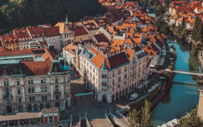 Sign up for Erasmus+ spring school in Ljubljana