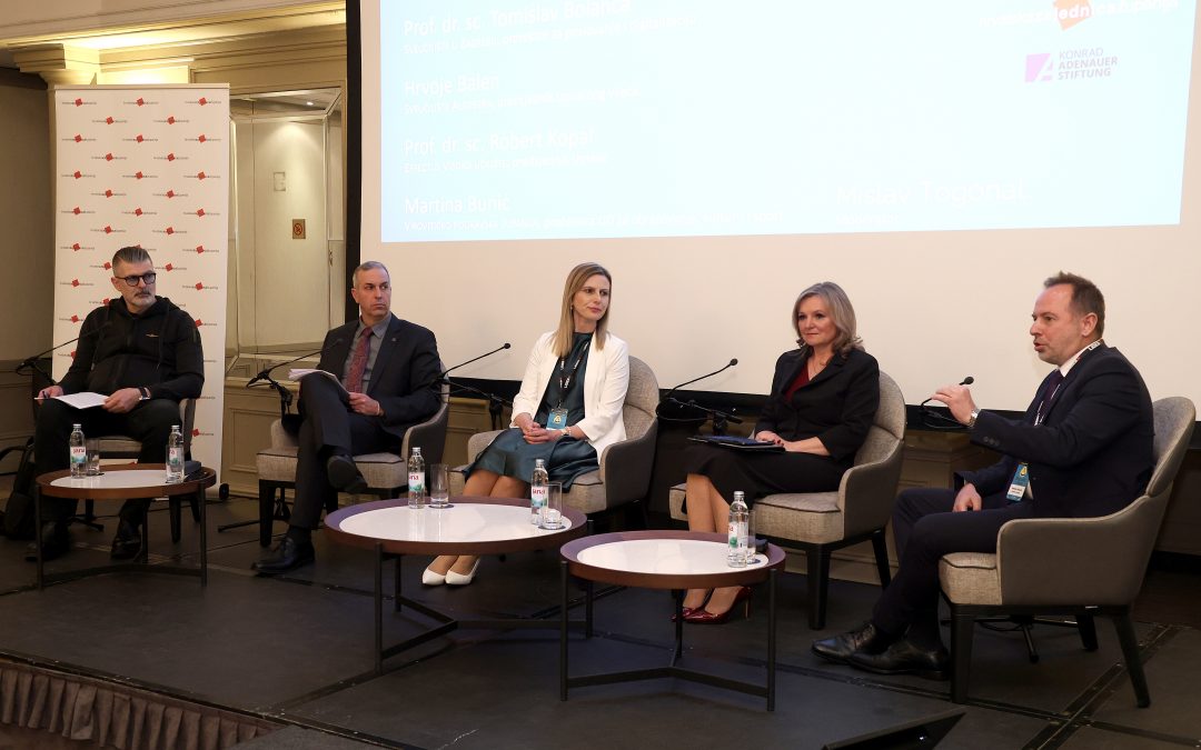 Regionalni razvojni forum – Obrazovanje u fokusu