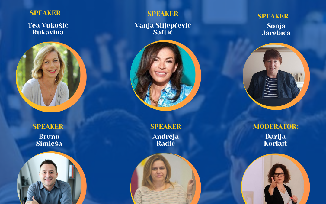 EFFECTUS veleučilište: Panel rasprava o utjecaju tehnologije na mentalno zdravlje djece i adolescenata