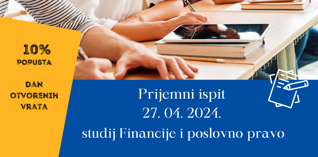 Otvorite vrata Dana karijera Effectus veleučilišta