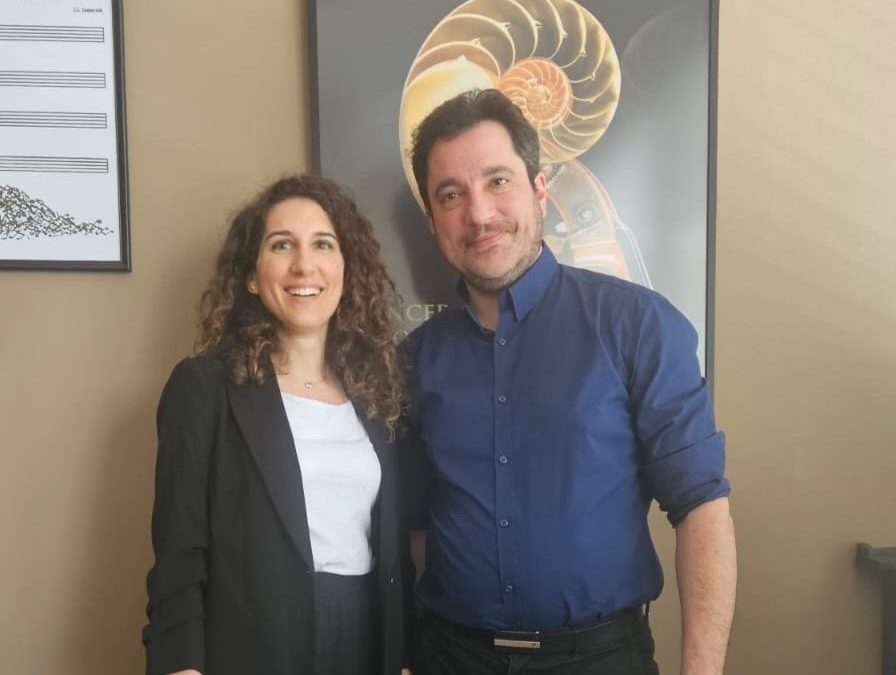 Suradnja EFFECTUS veleučilišta i Zagrebačke filharmonije