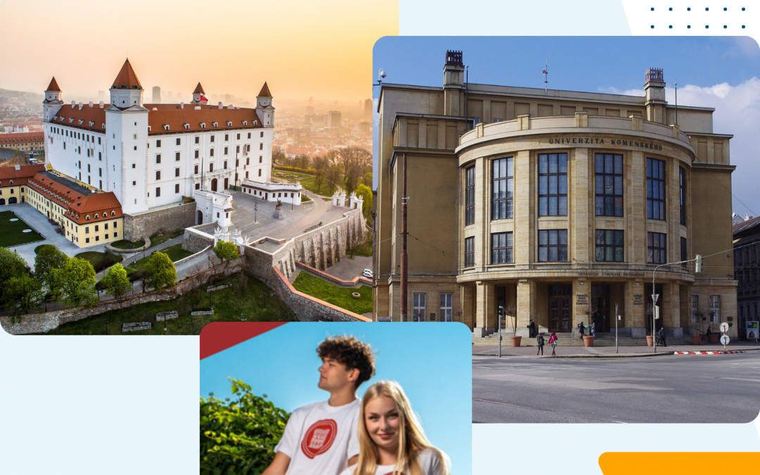 Open call for Erasmus+ study stay