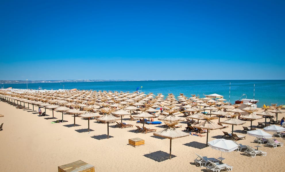 Erasmus+ Summer School in Bulgaria