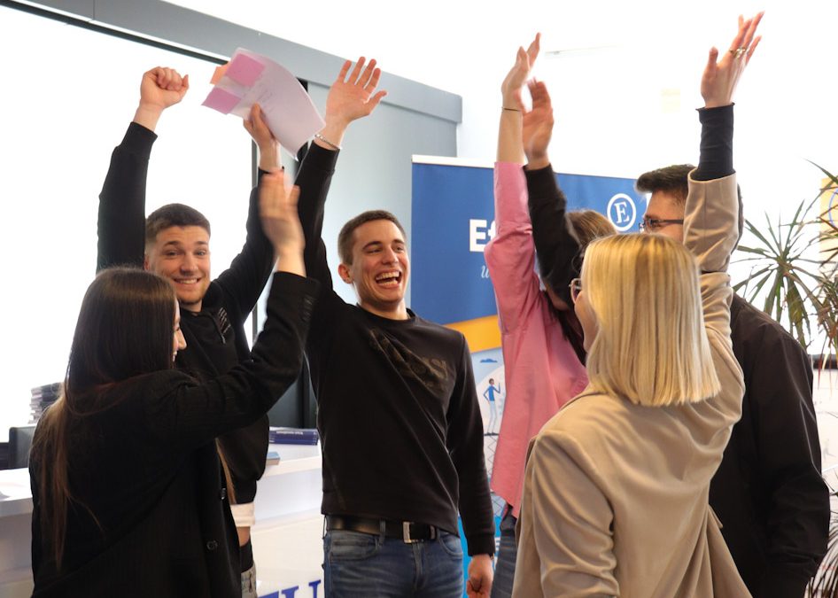 EFFECTUS veleučilište – otvoreni cijelo ljeto – radno vrijeme