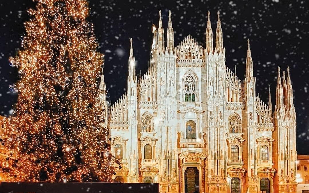 EFFECTUS veleučilište organizira adventsko putovanje u Italiju i Švicarsku – prijavi se do 17. listopada