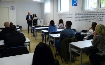 Povratak na EFFECTUS: Održan sastanak alumnija