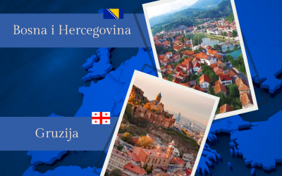 Novi Erasmus+ sporazumi u okviru KA171 projekta