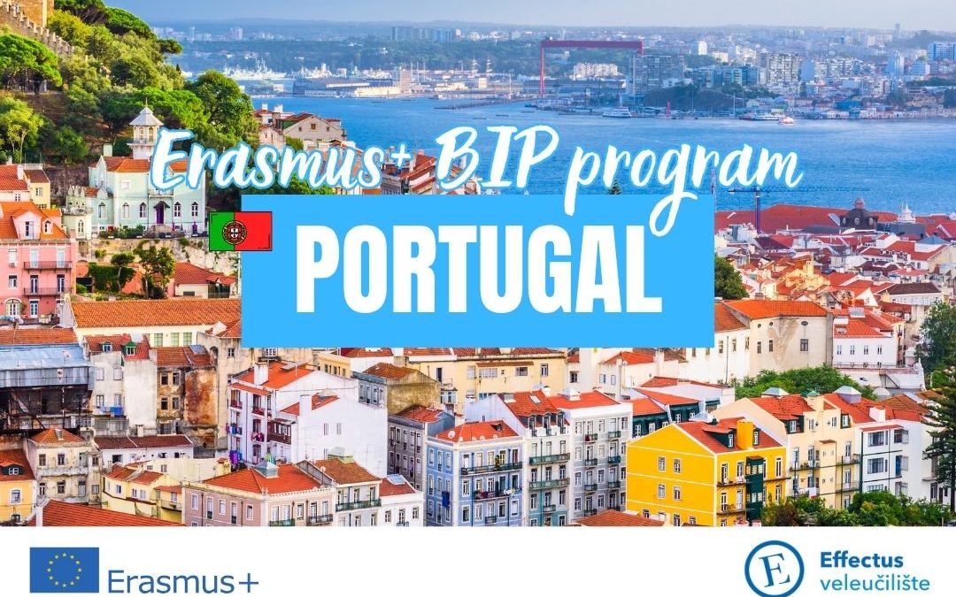 Prilika koja se ne propušta – Ljetna škola u Portugalu!