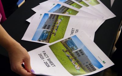 Erasmus Day na EFFECTUS-u: Otvoreni pogledi prema Europi
