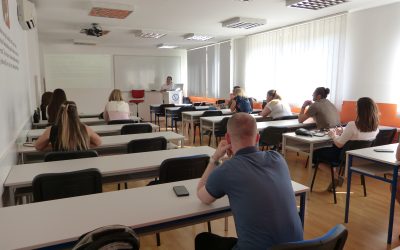 Orijentacijski sastanak za apsolvente – ključne informacije za uspješan završetak studija