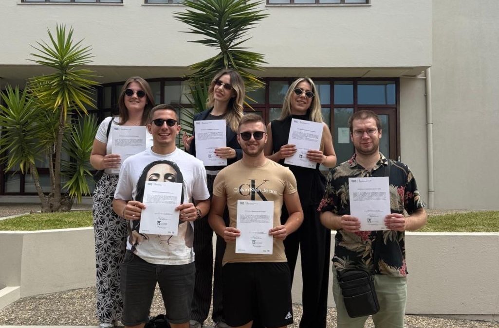 Međunarodno iskustvo, nova znanja i interkulturalna suradnja kroz Erasmus+ BIP program