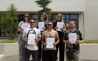 Međunarodno iskustvo, nova znanja i interkulturalna suradnja kroz Erasmus+ BIP program
