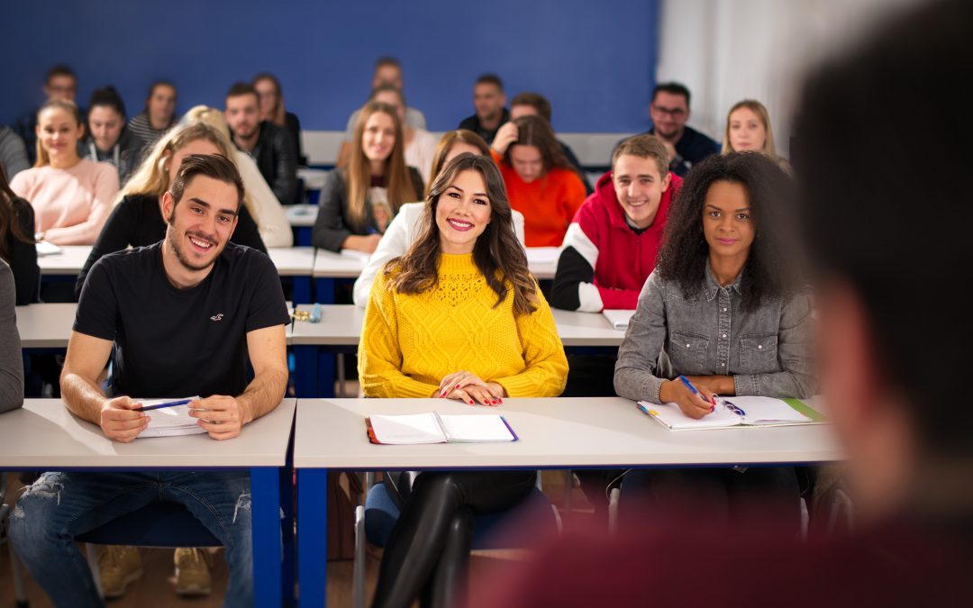 AUTUMN ENROLMENT PERIOD AT EFFECTUS COLLEGE OF BUSINESS