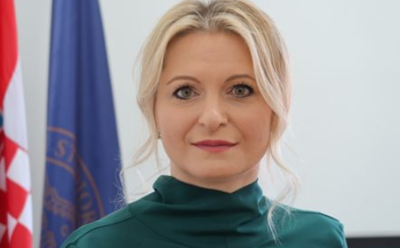 Profesorica EFFECTUS veleučilišta imenovana sutkinjom Općeg suda Europske unije